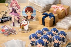 アクリルグッズ受注生産のメリットとデメリットを徹底解説