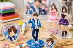 推し活に最適！アクリルグッズおすすめ業者ランキングガイド